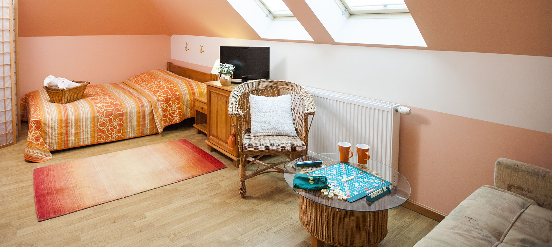 01 Pokoj Na Poddaszu Fot Robert Dajczak7492