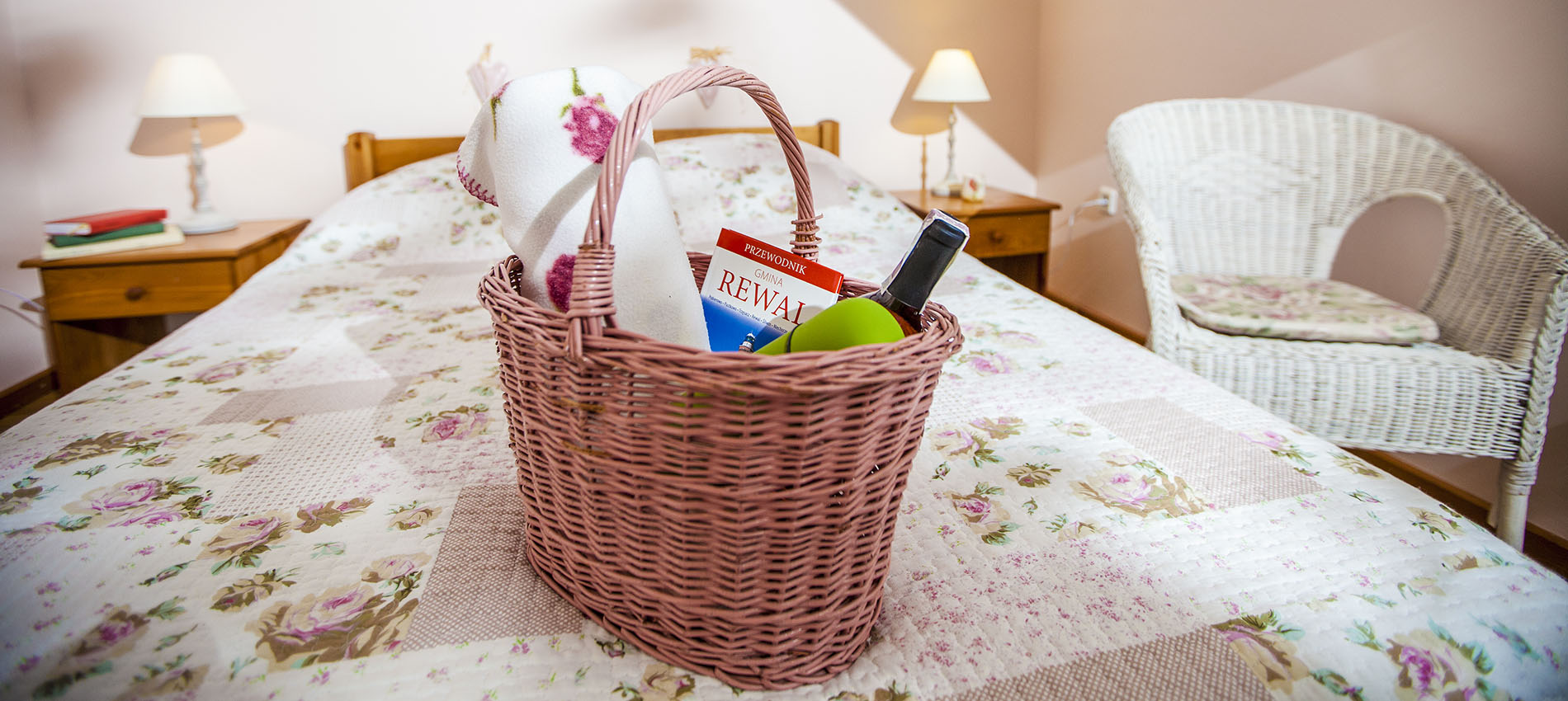 01Pokoj Rozany Fot Robert Dajczak7309